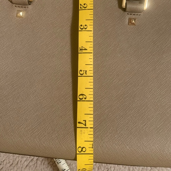 Michael Kors satchel - Picture 6 of 8